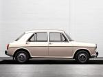 MG 1100 4-Door Saloon 1962 года